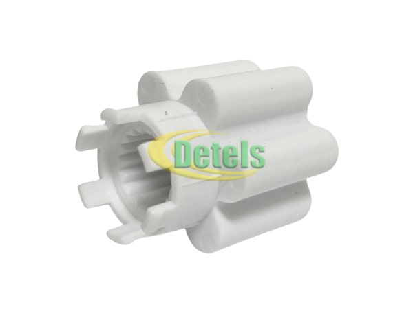 Муфта двигуна 00187137 для кухонного комбайна Bosch, Siemens (187137) Муфта двигуна 00187137 для кухонного комбайна Bosch, Siemens (187137)